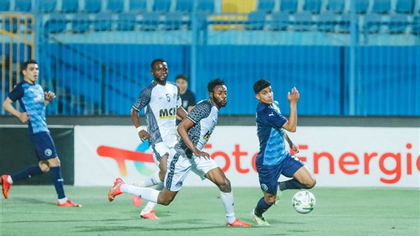 جانب من مباراة سابقة