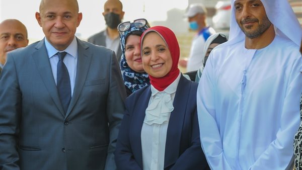 الملحق العمالي حنان