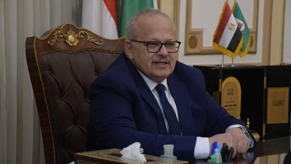 محمد عثمان الخشت