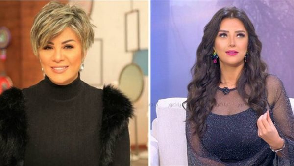 رضوي الشربيني ومفيدة