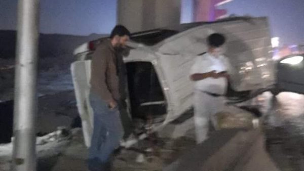 جانب من الحدث