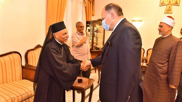 جانب من الحدث