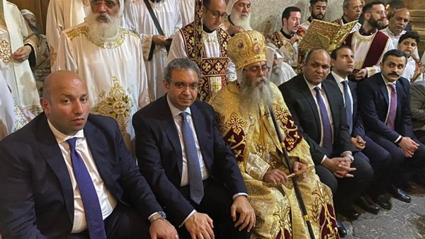 السفير خالد عزمي