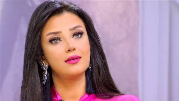  رضوى الشربينى 