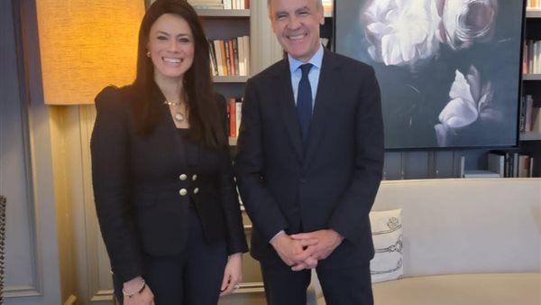 الدكتورة رانيا المشاط