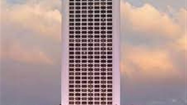 مبنى وزارة الخارجية