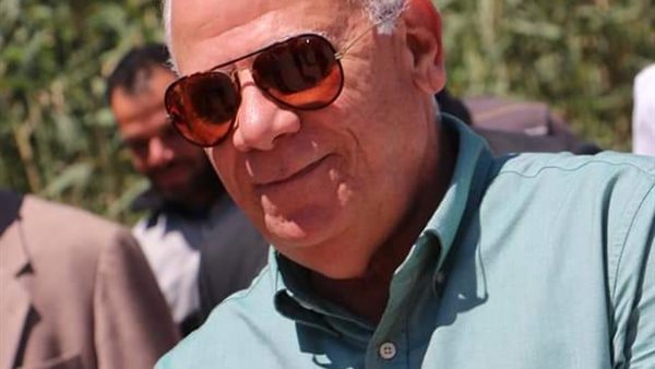 جولة محافظ بورسعيد