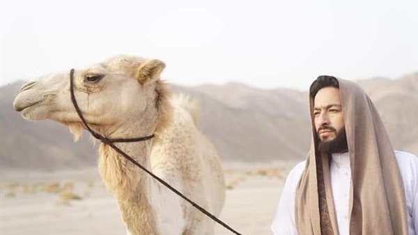 حمادة هلال - المداح