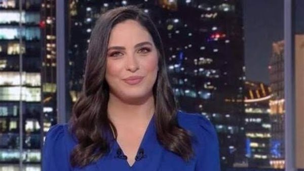 الإعلامية هبه جلال