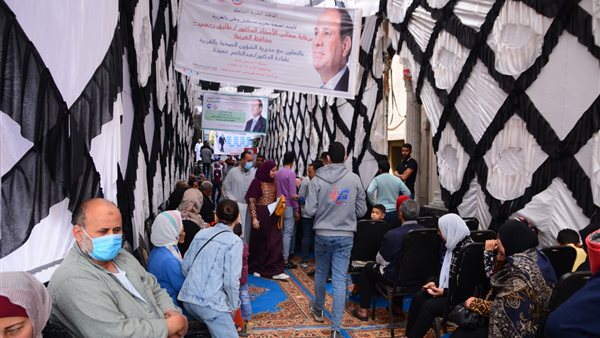 صورة من أحد فاعليات