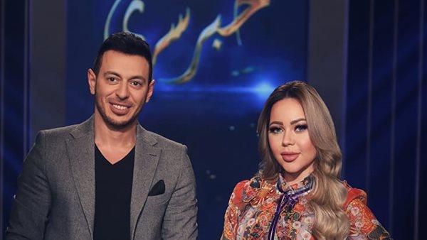 مصطفى شعبان واسما