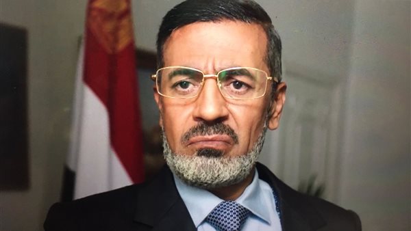 محمد مرسي الاختيار