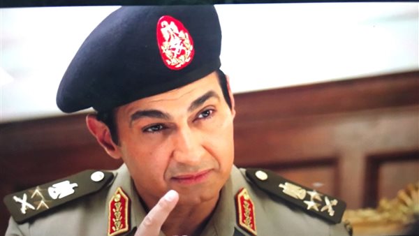 ياسر جلال - مسلسل