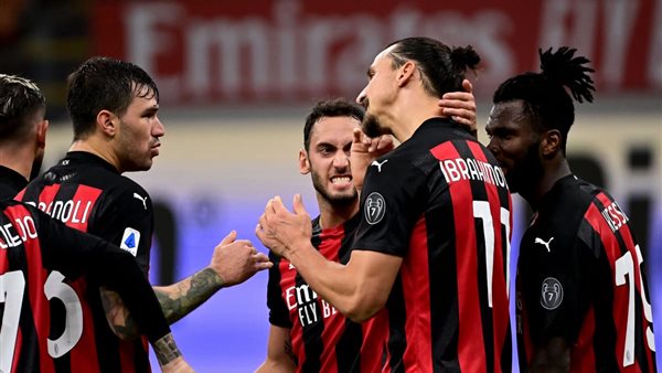 اي سي ميلان