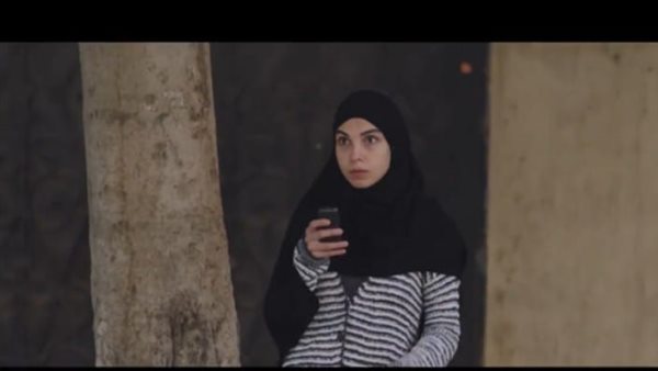 سلمى أبوضيف - مسلسل