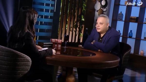 تامر عبد المنعم