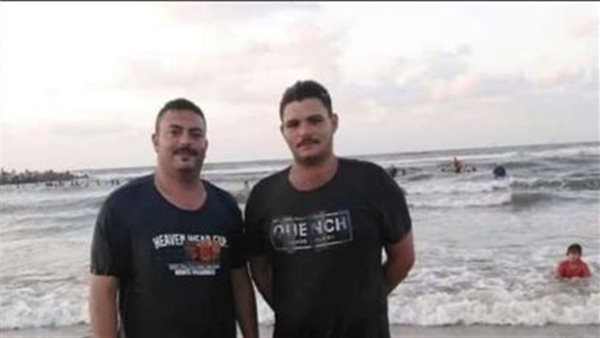 حادث كفر الشيخ 