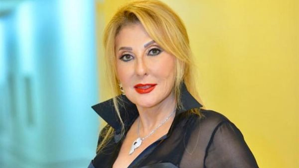 نادية الجندى