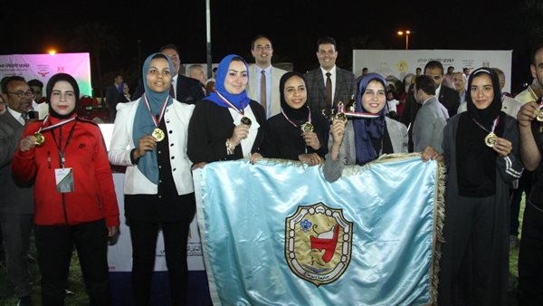 صورة من الفاعليات