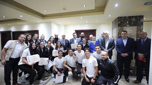 خالد عبدالغفار وزير