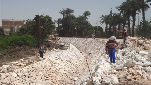 جانب من الحدث