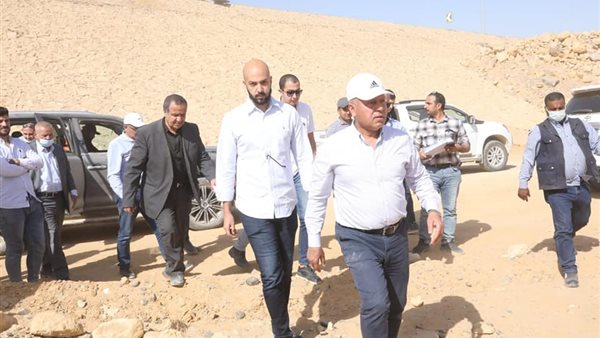 كامل الوزير وزير