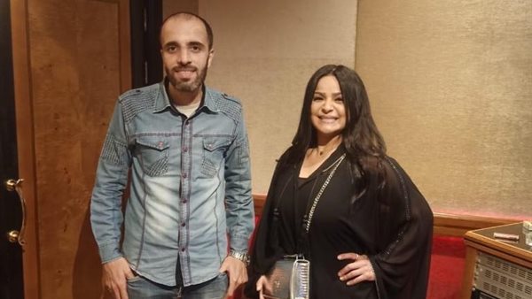 هدى وعصام حجاج