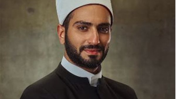 محمد الشرنوبي