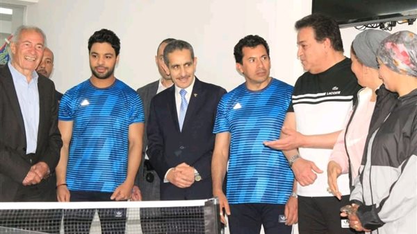 جانب من الاحتفالية