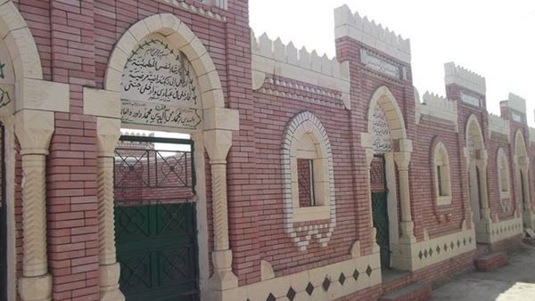  مقابر - أرشيفية