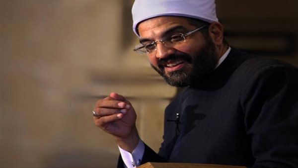 الدكتور عمرو الورداني