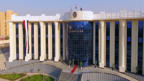  قطاع السجون 