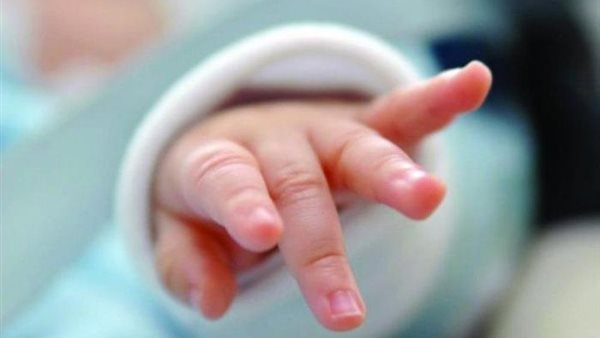 طفل -ارشيفية 