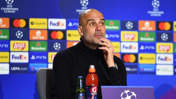 بيب جوارديولا 