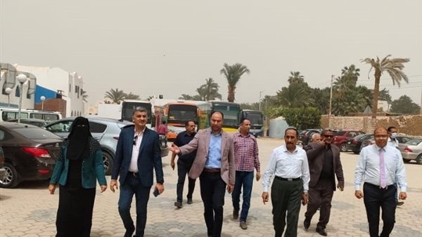 متابعة أعياد الربيع