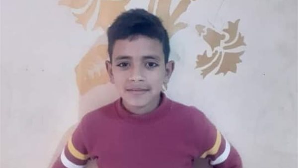 ضحية الحادث 