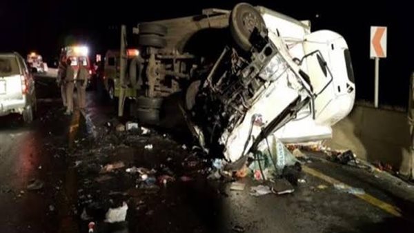 صورة أرشيفية-حادث