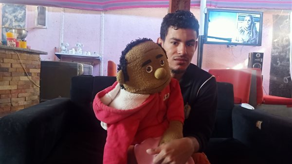 حسن موهبة قنا 