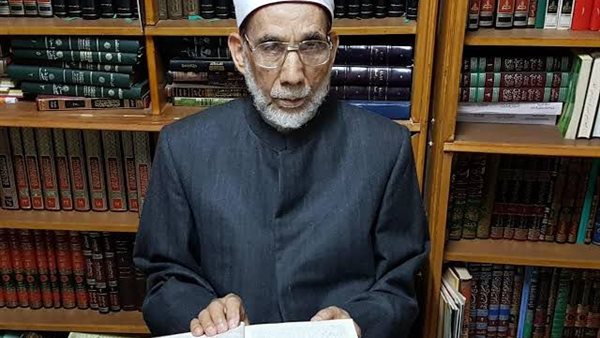 الدكتور احمد معبد