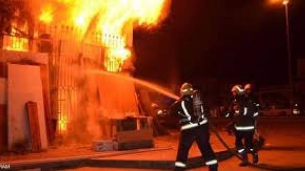 صورة أرشيفية