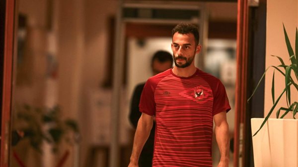 احمد عبدالقادر