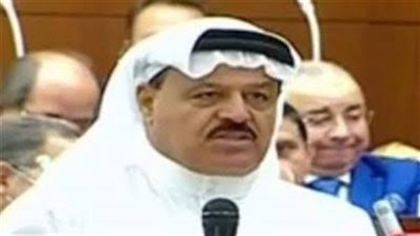 النائب فايز أبو حرب