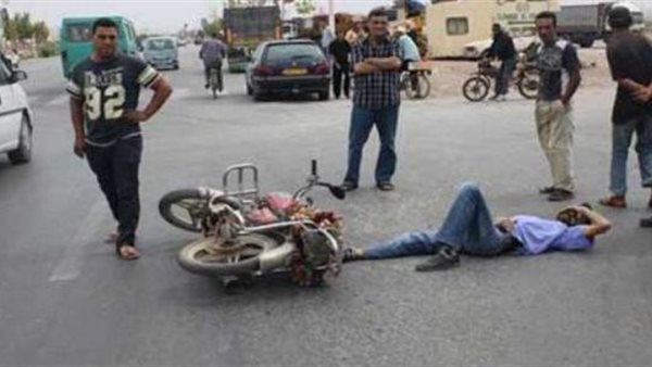 حادث كفر الشيخ 