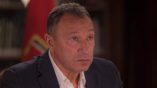 محمود الخطيب - رئيس