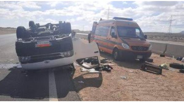 جانب من الحادث