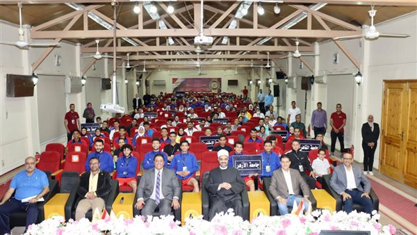 الأنشطة الطلابية