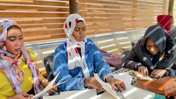 ورشة تدريبية