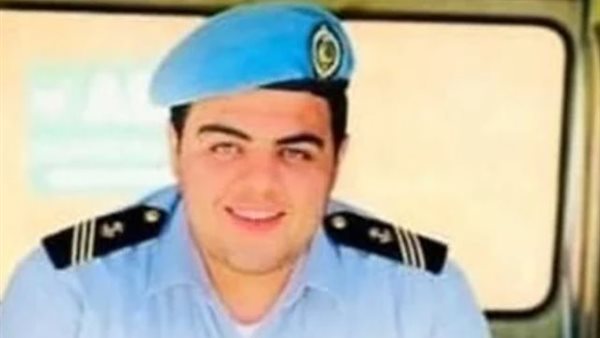 الطالب محمد جمال