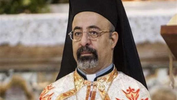 بطريرك الأقباط الكاثوليك