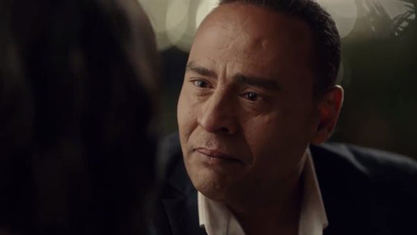 محمود عبد المغنى